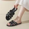 Damenschuhe – Sandalen