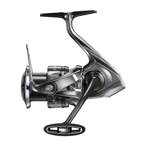 SHIMANO spinning reel 24 Twin Power C3000