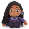 Disney Character Wish Premium Beans Collection Asha Plush Toy Width 16cm Approx.