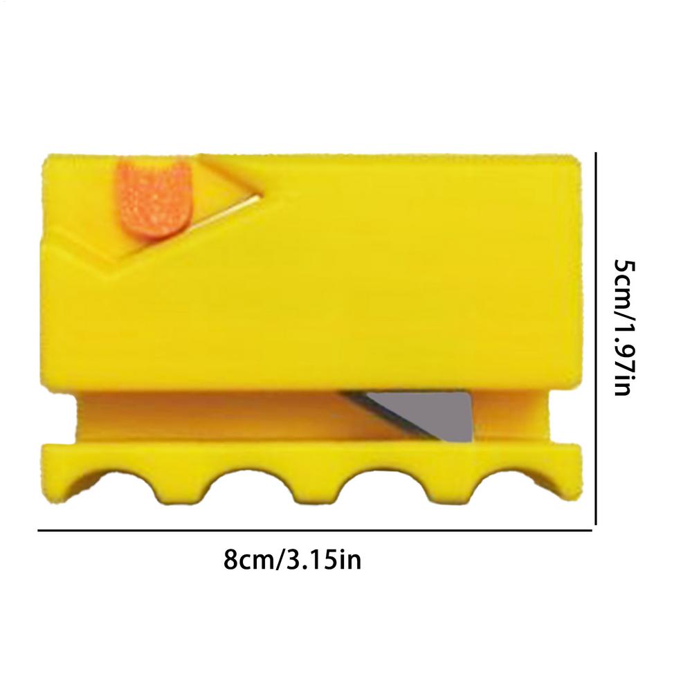 Cardboard Cutting Machine Cardboard Cutter for Cat Scratchers 3D Printing Strip Stripper Plastic Handicraft DIY Home Tools