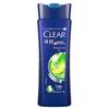 Men Anti-Dandruff Refreshing Oil Control Shampoo