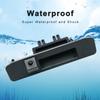 Car Reverse Backup Trunk Handle Camera for 13/14/15 Mercedes Benz ML/13 Mercedes Benz A180/A200/A260/15/16 GLA/GLC/GLE