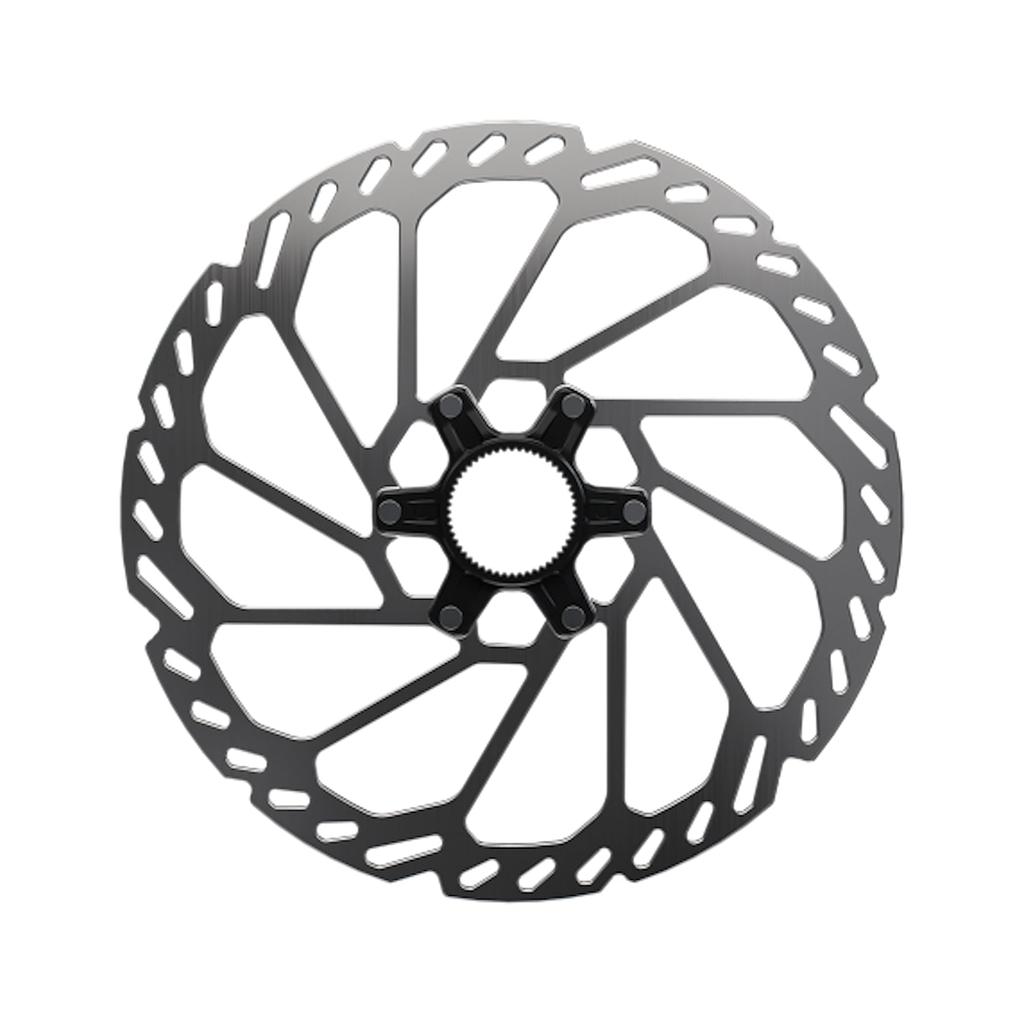 SHIMANO CENTER LOCK Disc Brake 220 1 Pc Lock Ring RT-CL750 Rotor, Mm, (with (external Spline))