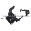 EJ7Z5A967A: Lincoln MKC Rear Body Height Sensor Bracket & Rod Assembly