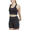 Adidas Sports Underwear Women's Black IC8003