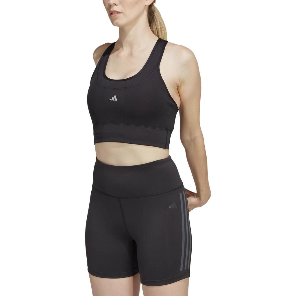 Adidas Sports Underwear Women's Black IC8003