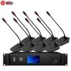 Huidu YH-890S Wired Conference Microphone System (CN version)