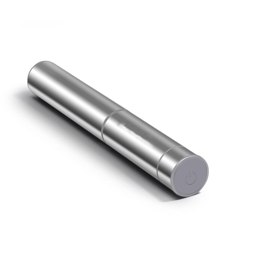 Portable Electric Milk Frother High Speed Coffee Frother Drink Mixer Milk Foamer  Travel