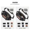 CONCEPT Camera Shoulder Large Capacity Sling 4L Camera Shoulder Bag K&F Bag, Bag, Bag,