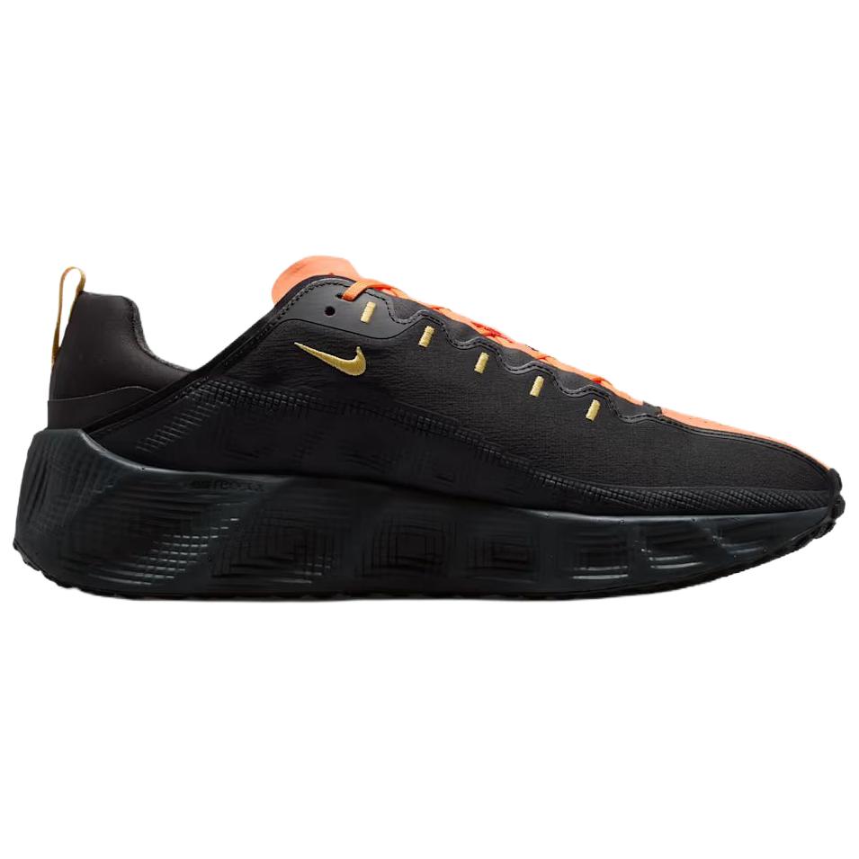 Nike Ava Rover Comfortable Breathable Running Shoes Unisex Sneakers Black DX4215-011