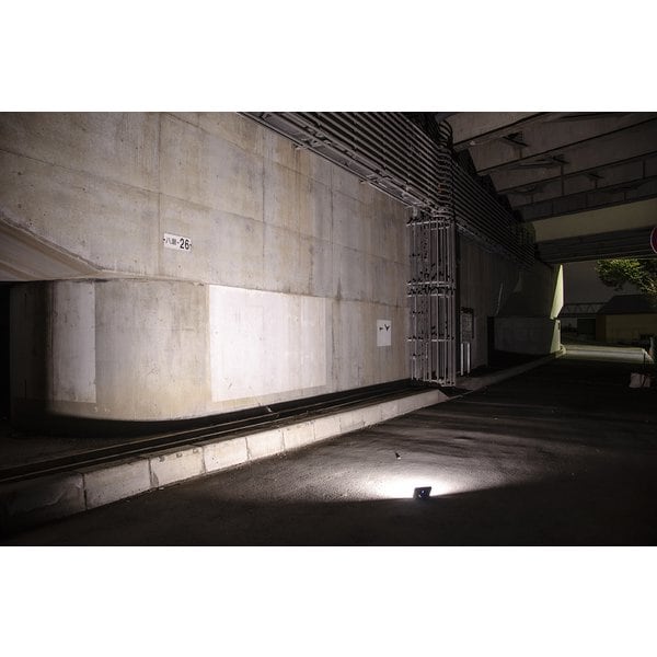 Gentos      Pl 400r [panel Lantern]