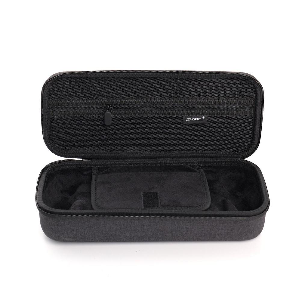 EVA Zipper Hard Case for PS5 Portal Handheld Console