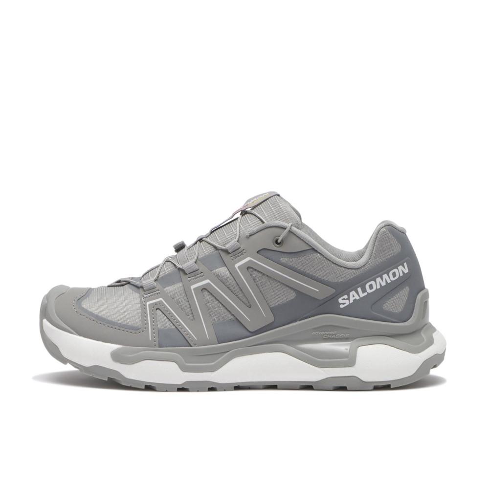 Salomon Xc Roam W L49208000 Alloy White Все 225