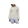 Jordan Felpa con cappuccio Airx A Ma Maniére Collaborazione Felpe unisex Bianco HF0541-030