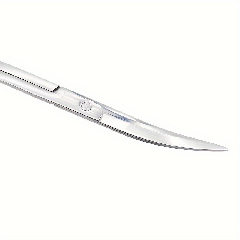 Nowy Zestaw Narzędzi do Przycinania Roślin Wodnych Pęseta Nożyczki Klips ze Stali Nierdzewnej Skrobak Nóż do Glonów Akwarium Aquascape Czyszczenie