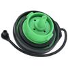 Fuel Gas Tank Filler Cap Cover For VW  Golf MK7 Eos Tiguan Jetta for A4  B8 B5.5 A5 A8 S8 A5 S4 S5 Q5 RS5 8K0201550N