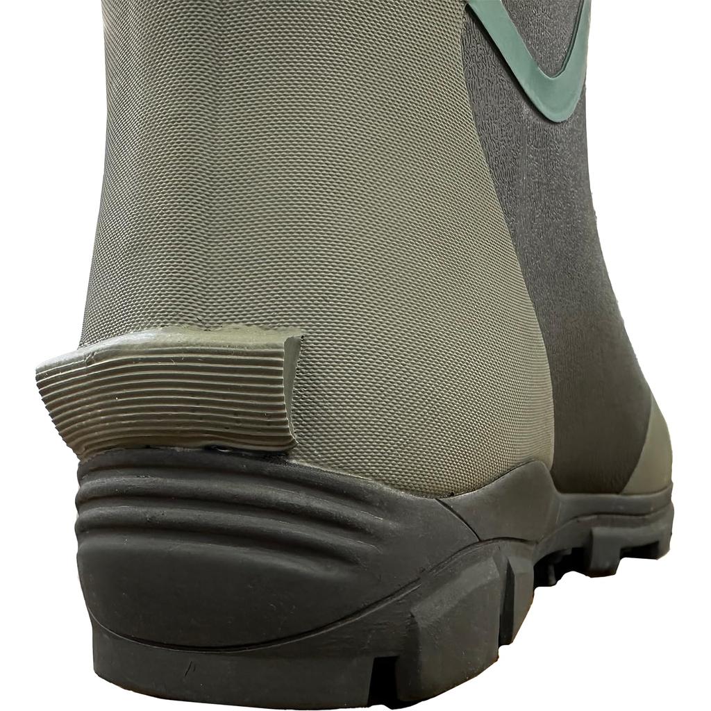 Okamoto Gary RMP-7507 Pin Spike Boots, Black, Size 27.0 cm, 3E