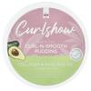 ORS, CurlShow™, Curl-N-Smooth Pudding, 12 Oz (340 G)