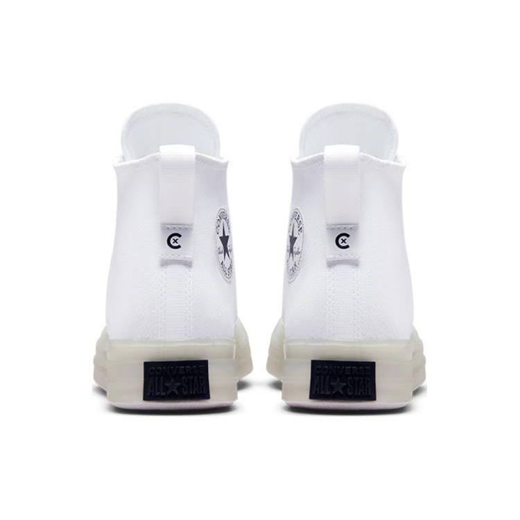 Converse Pantofi de sport unisex Chuck Taylor All Star CX Explore High White A02410C