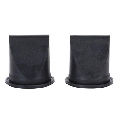 2PCS Duckbill Valve Kit 1 1 2 Inch 385310076 Replacement for S T VHT Series Vacuum Pump