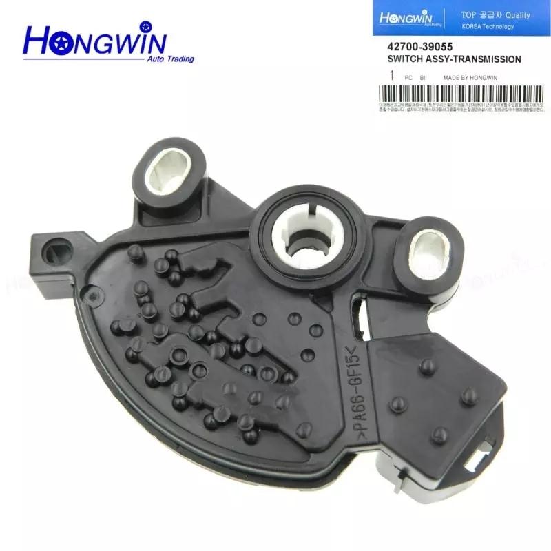 Neuer Neutral-Sicherheits-Schalter für 1999-2014 KIA Hyundai Azera Elantra Entourage Santa Fe Sonata Tucson 4-D 42700-39055 4270039055