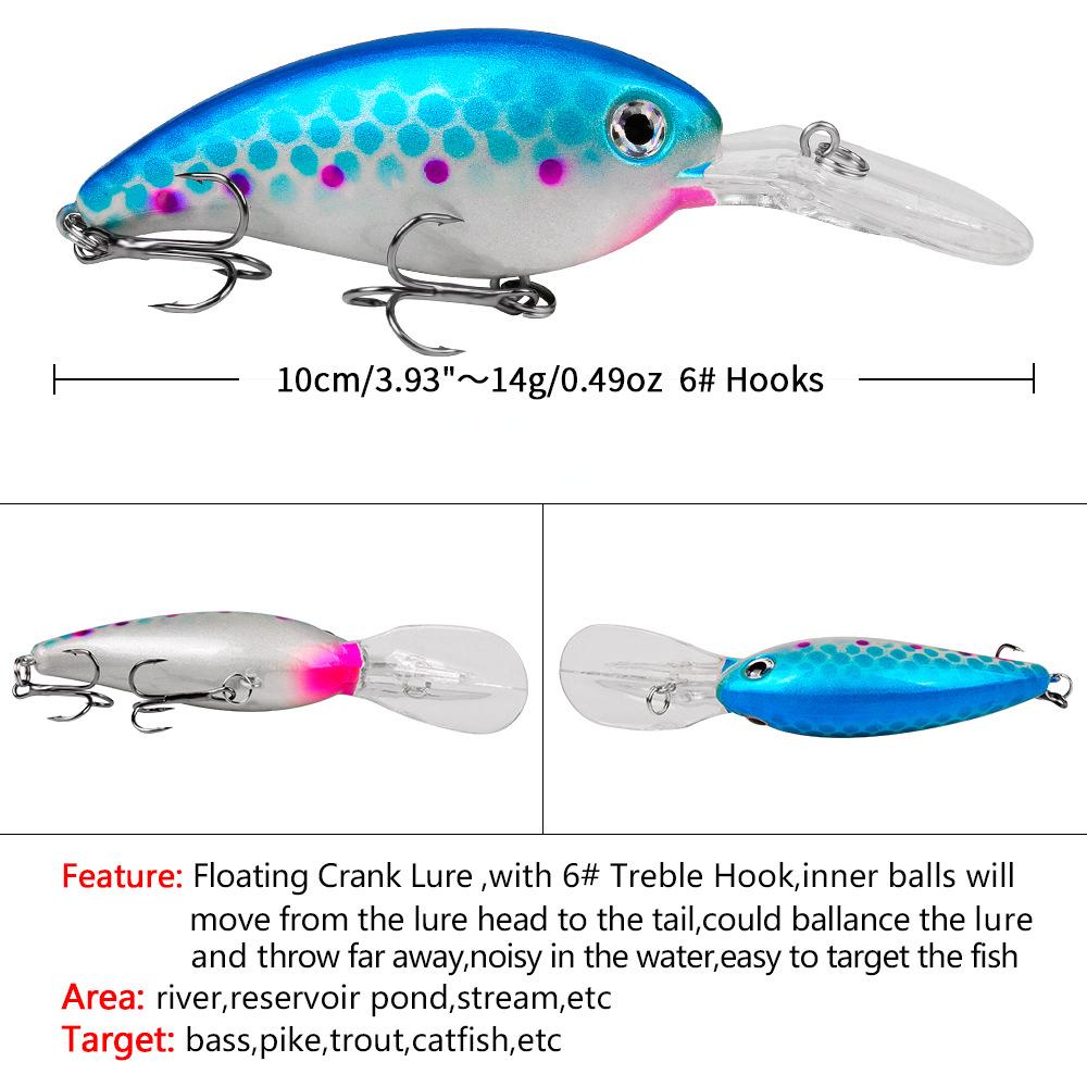 Приманка для рыбалки на открытом воздухе — фото 13