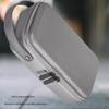 Organizers Bag Practical Storage Bag PU Case Carrying Case for Pocket 3 Camera