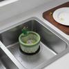 Cactus Sink Filter Removes Food Scraps Cactus Drain Basket Home Accessory Anti-Clogging