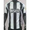 2025/26 Cross Santos Away Player Version Football Shirt