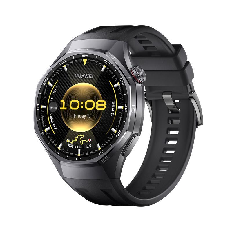 Huawei Watch GT 6 Pro (46mm) (CN version)