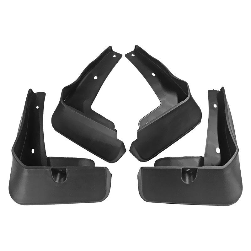Mud Flaps For Hyundai Sonata Hybrid2018-  MudFlaps Front Rear Fender Car