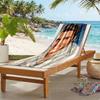 Elvis Fashion Beach Towel: Ideal for Summer Adventures Soft, absorbent and quick drying suitable for swimming and bathing