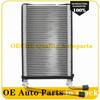 1PC High Quality Front Heater Core Radiator Insulation for Mitsubishi PAJERO MONTERO III 3rd IV 4th 2000-2016 MR500659 MR-500659