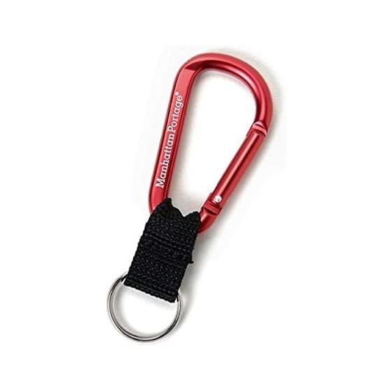 Manhattan Portage MP CARABINER