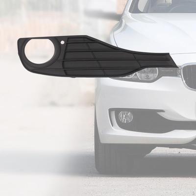 Right Front Outer Grille 51117255366 Automotive Accessories for 2013-2015 320i Base,