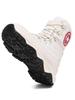 Winter Fleece-Lined Waterproof Snow Boots: Warm, Thick, Height-Boosting, Windproof, Mid-High Tube Unisex Travel Boots for Below Zero Outdoors