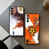 C-C.D. C-Cobreloa 1977 Hülle für Samsung Galaxy S21 S25 FE S24 S23 Ultra S20 S9 S22 Plus S10 TPU Hülle