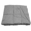 Portable Outdoor USB Heated Blanket 3 Speed Temperature Adjustment Heated Shawl Wrap for Outdoor Camping Daily Life
