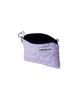 Soworlian Zipper Card Pocket_Petit Dot Purple