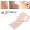 Scar Removal Gel Tape Self Adhesion Reusable Painless Scars Treatment Tapes for Hyperplastic Scars 59.1in