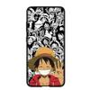 Case for Samsung Galaxy S25 S24 S23 iPhone 16 15 Xiaomi Redmi Note 14 13 12 16E 8 X 11 Pro Max XR OPPO Moto Huawei Anime Luffy One Piece Tony Chopper