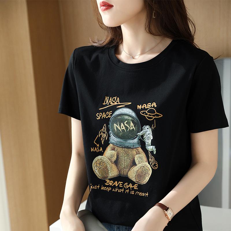 

Футболка с короткими рукавами. Женская футболка с круглым вырезом и низом. Футболка с 3D-принтом. Женская футболка с короткими рукавами. Пуловер. 6XL