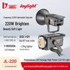 JINBEI JL220w LED Continuous Fill Light