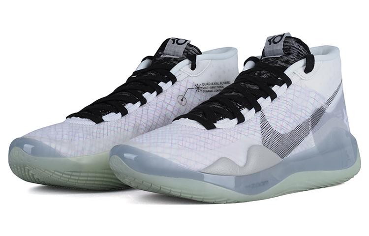 Nike Kd 12 Tb 'White' CN9518-100