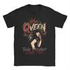 Tops – T-Shirts