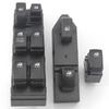 93575-2E100 93570-2E200 93580-2E000 Electric Power Window Switch Button For Hyundai Tucson 2006 2007 2008 2009 2010 2011