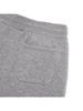 KIRSH Kids Jacquard Knit Pants [Melange Gray]