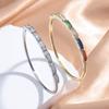 Bracelet Niche Style Light Luxury Fashion High-end Jewelry European and American Popular Women's Bracelet