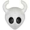 2026 Hot!! Hollow Knight Cosplay Latex Mask Halloween Carnival Roleplay Head Cover Party Fancy Dress Up Costume Props