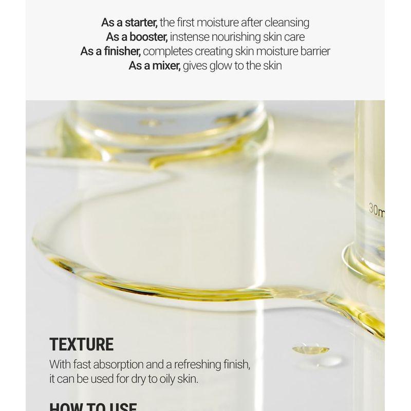 ROVECTIN Intense Glow Oil